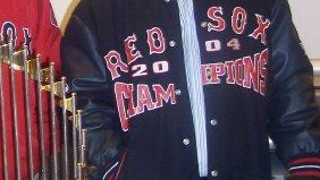 Son Of Red Sox Broadcaster Jerry Remy Arrested After Girlfriend's Murder